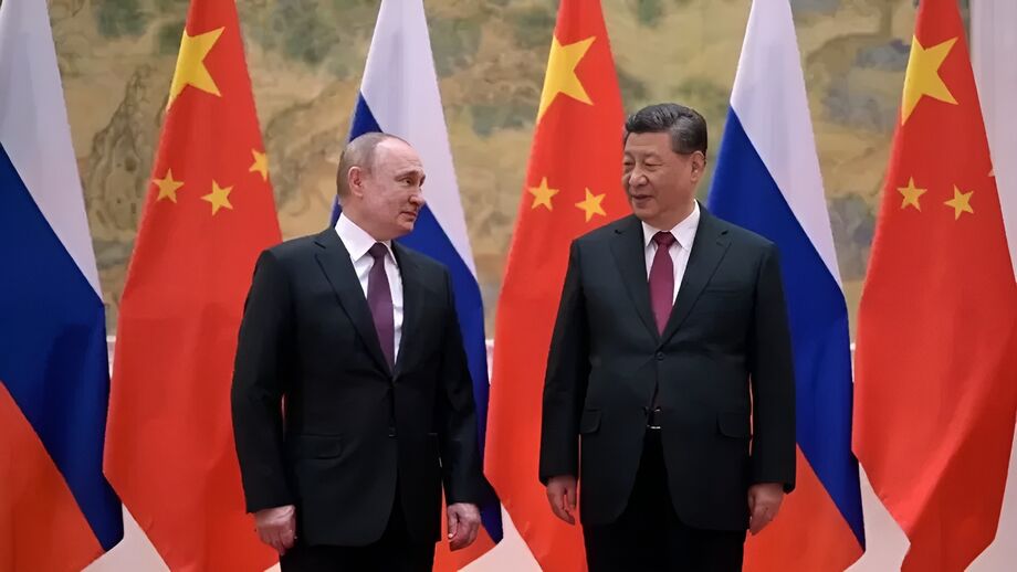 Governo chinês diz ser difícil atender a apelos por reunião entre Rússia e Ucrânia