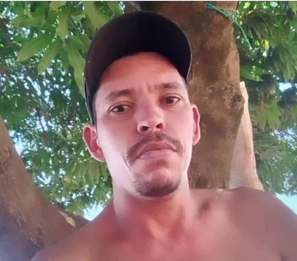 Manoel Neto foi assassinado na noite de quarta-feira (1)