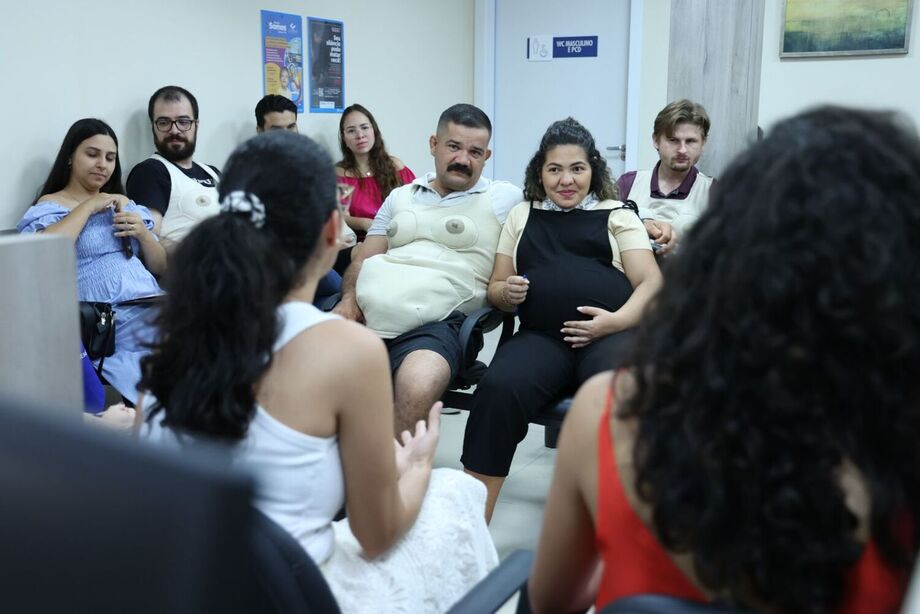 Programa acontece neste sábado