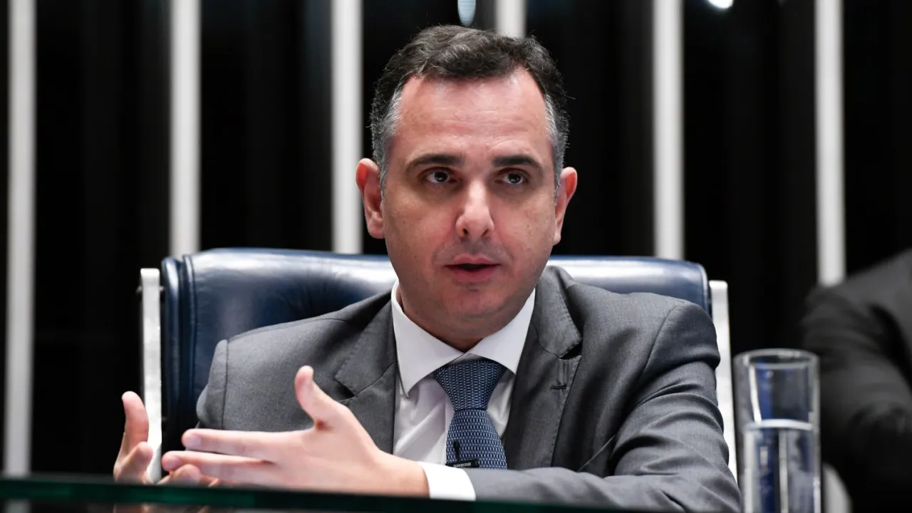 Pacheco diz que PL que equipara aborto a homicídio é irracionalidade e não é minimamente viável