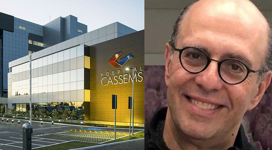O cirurgião cardiovascular Marcelo Biscegli Jatene estará em Campo Grande a convite da Caixa de Assistência dos Servidores do Estado de Mato Grosso do Sul (Cassems)