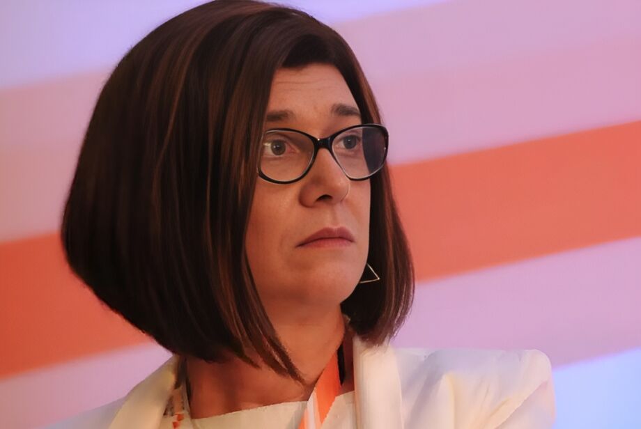 Magda Chambriard, ex-diretora geral da ANP e futura presidente da Petrobras