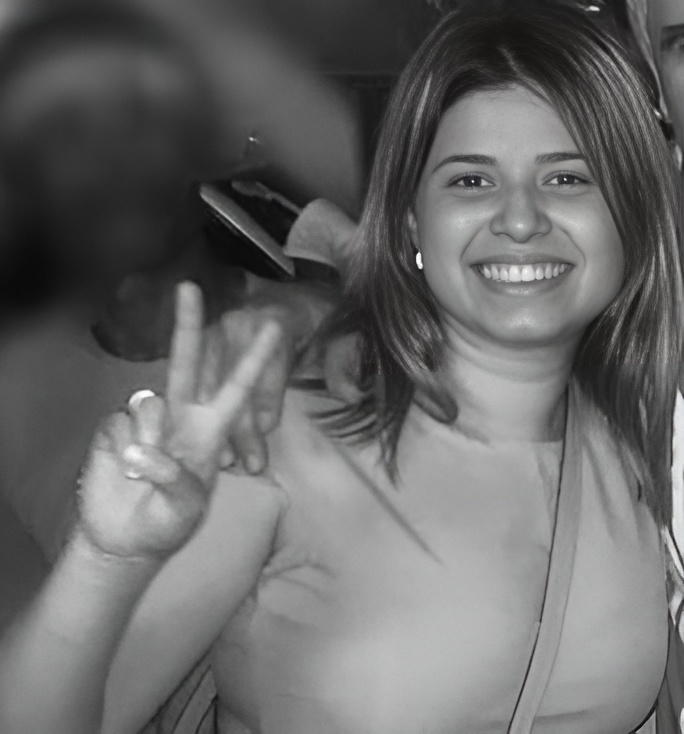 Camila Soares de Arruda