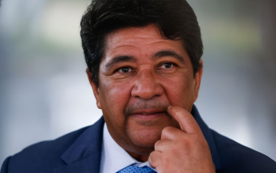Ednaldo Rodrigues, presidente da CBF, rechaça estender Brasileirão para além de dezembro