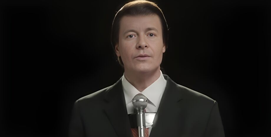 Rodrigo Faro de Silvio Santos