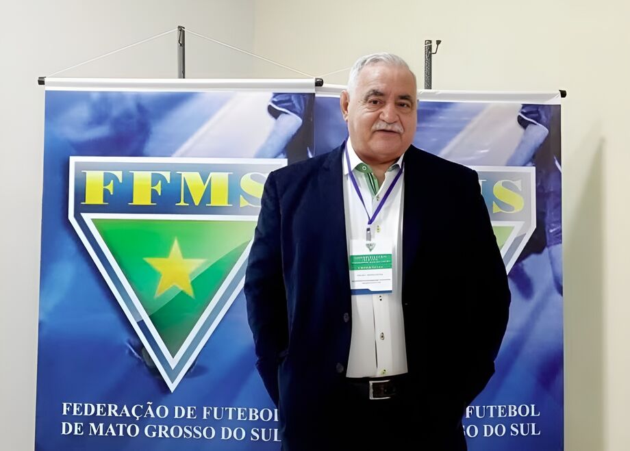Francisco Cezário de Oliveira, presidente da entidade, é um dos principais alvos da ação