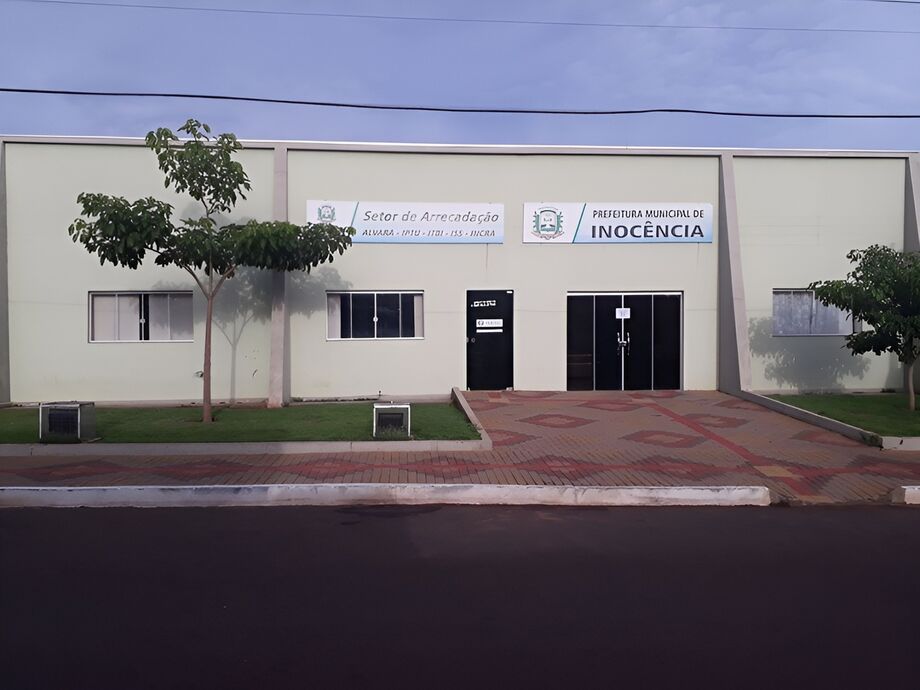 Prefeitura Municipal de Inocência