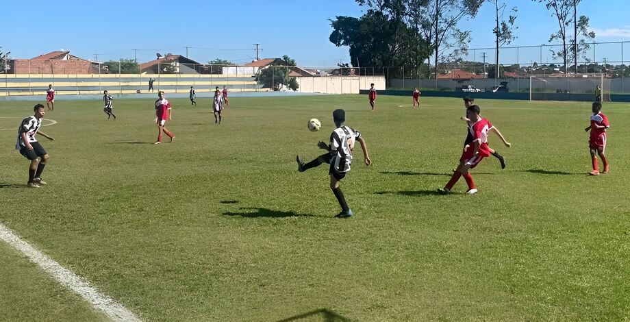 Corumbaense venceu Cefac no Olho do Furacão e lidera chave