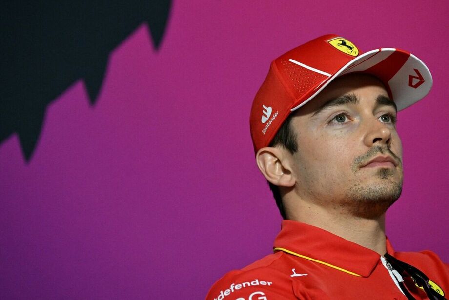 Charles Leclerc