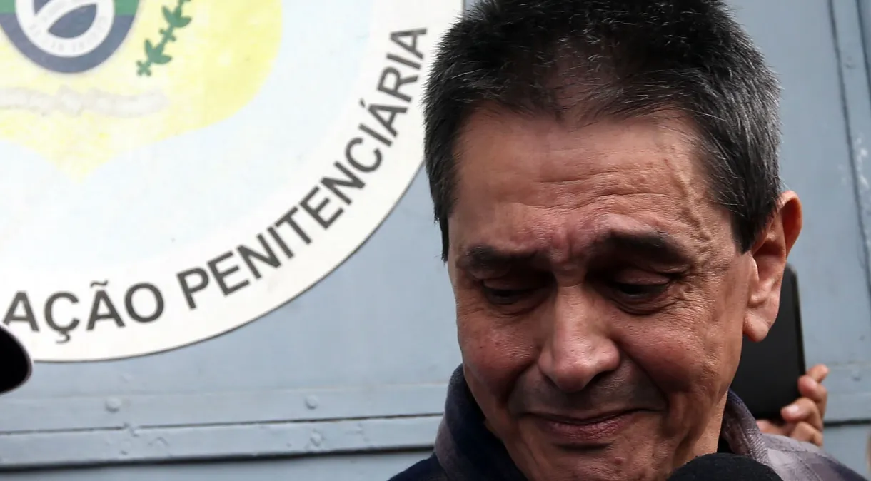 Sistema prisional do Rio diz não ter condições de tratar Roberto Jeferson