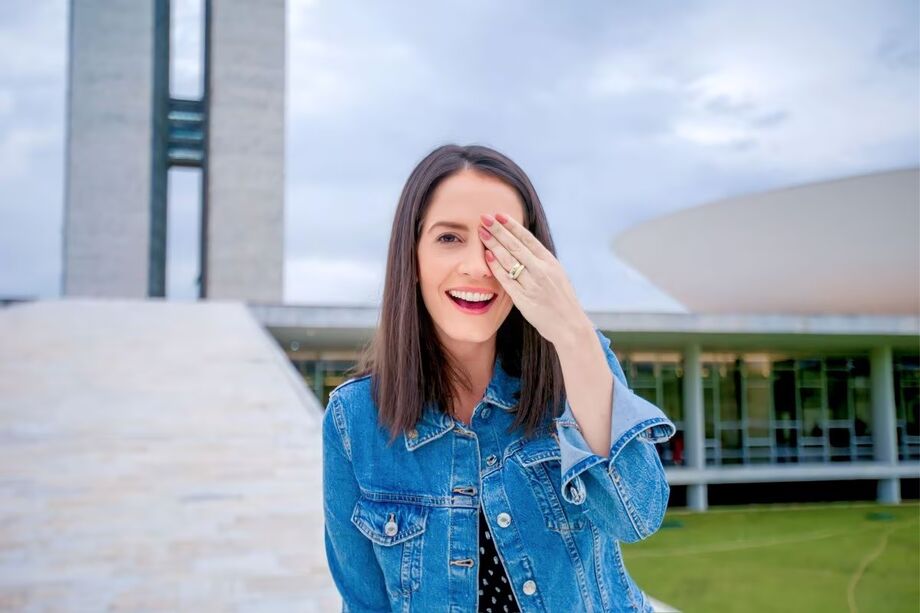 Amália Barros faleceu aos 39 anos na madrugada deste domingo.