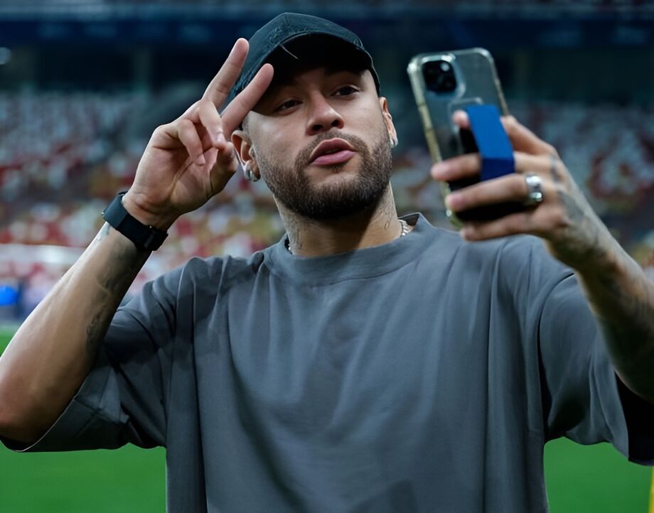 Neymar