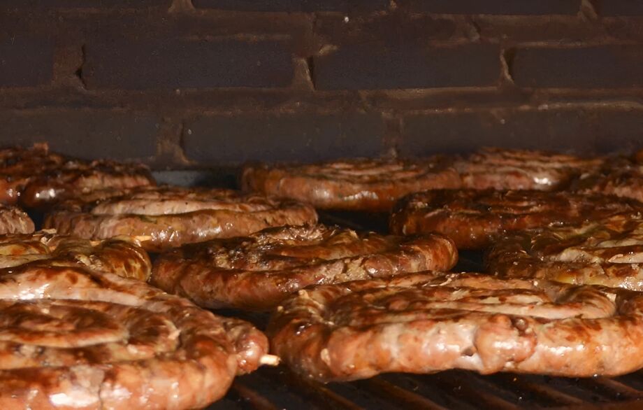 Linguiça de Maracaju é sucesso