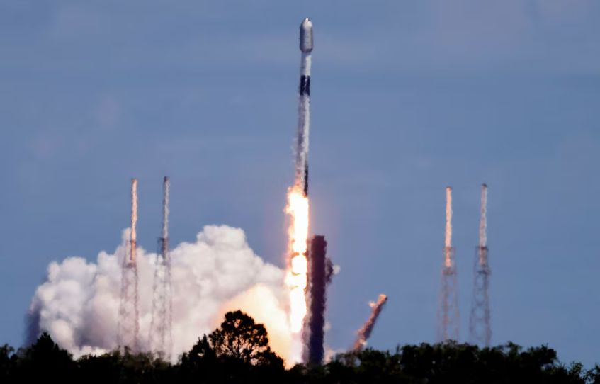 Starship fará seu quarto voo teste assim que a FAA autorizar