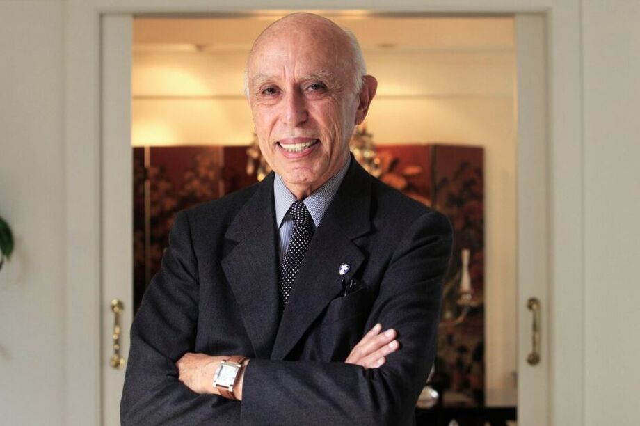 'Considerado um ícone do mercado, teve sua trajetória composta por inovadoras realizações', destacou o Secovi