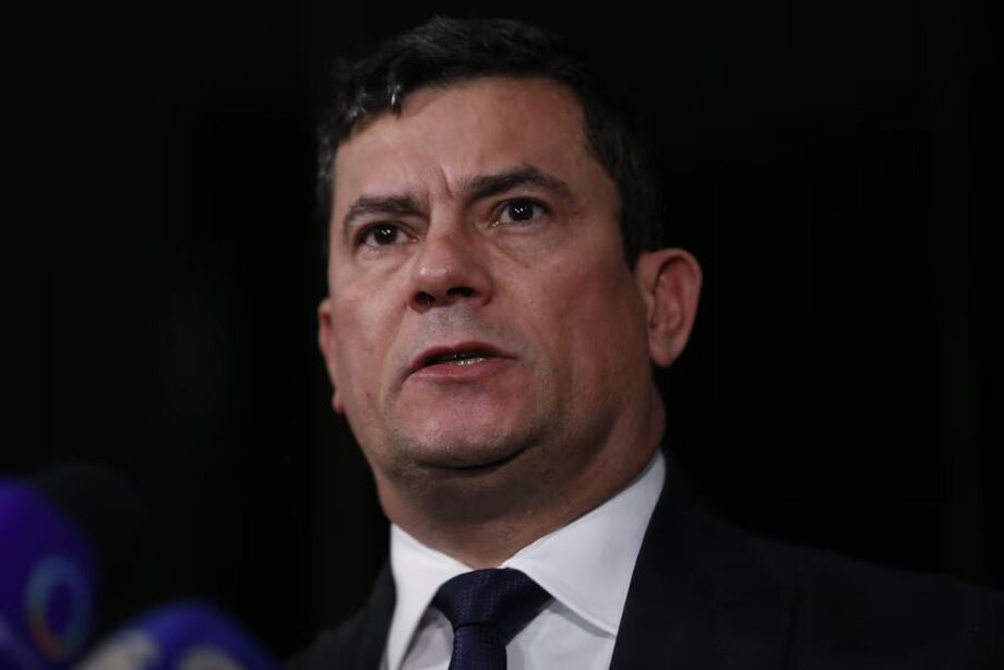 Sergio Moro alega que todas as suas despesas de campanha são regulares e foram declaradas à Justiça Eleitoral