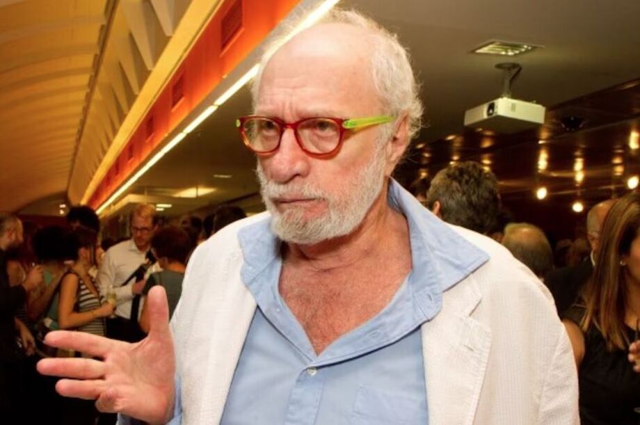 Paulo Cesar Pereio