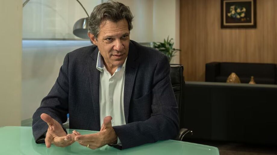 Segundo Haddad, governo já preparou textos para compensar perda de arrecadação com prorrogação da desoneração da folha de pagamentos