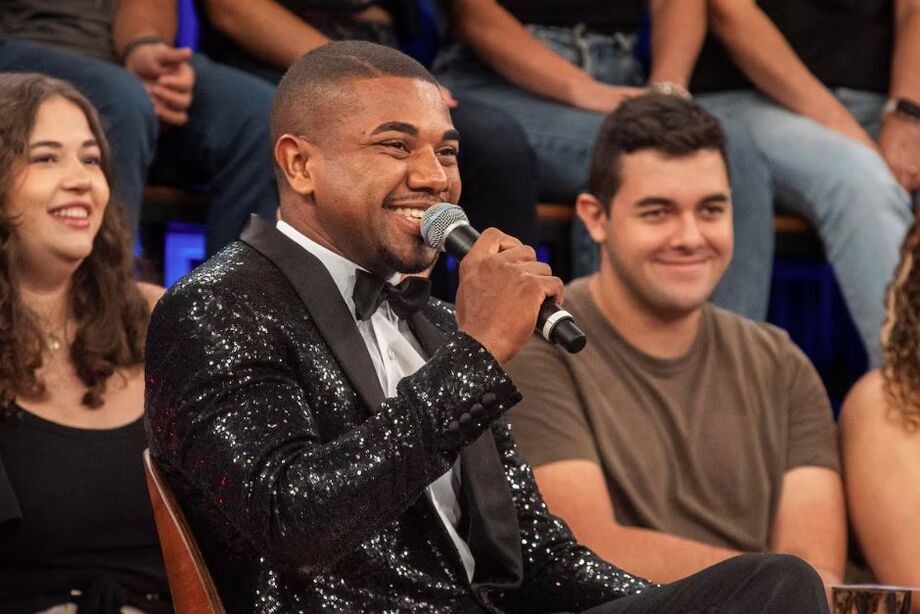 Entenda motivos que levaram Davi Brito a perder 1 milhão de seguidores desde o fim do BBB 24