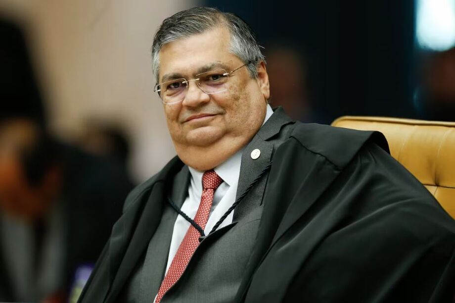 Ministro do Supremo Tribunal Federal, Flávio Dino