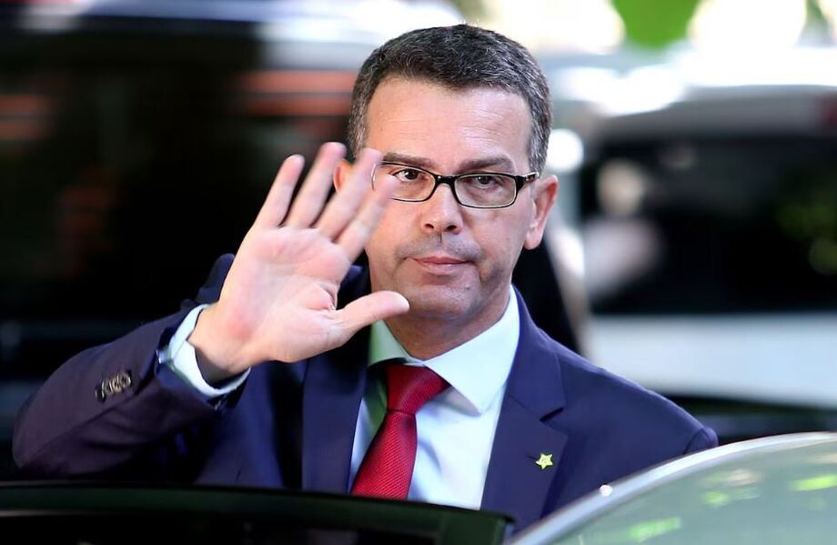 Delegado, ex-chefe da Polícia Civil do Rio, foi denunciado por suposta tentativa de atrapalhar investigação sobre a morte de Marielle