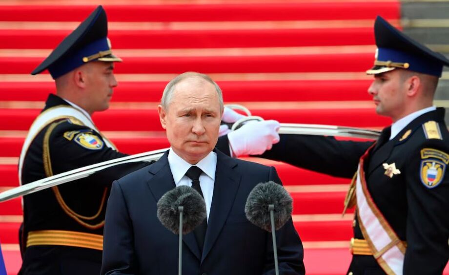 Zelensky consegue novo apoio financeiro da UE, e Putin ameaça ocidente