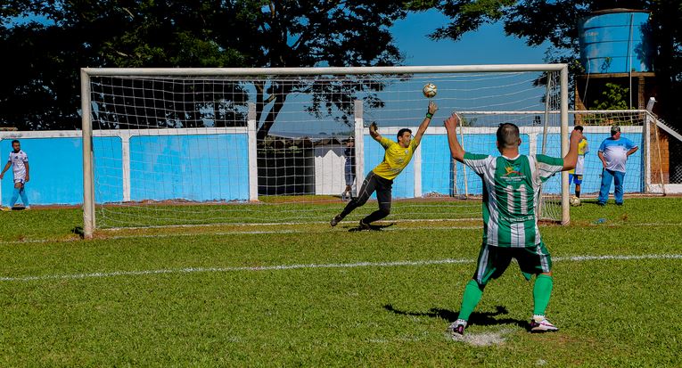 Jogo da Copa Assomasul
