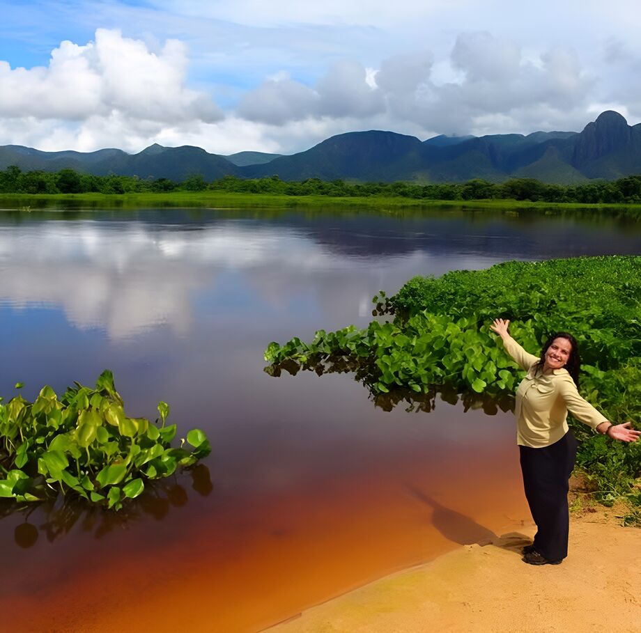 Jornalista Cláudia Gaigher lança livro sobre o Pantanal na próxima terça no Senado Federal