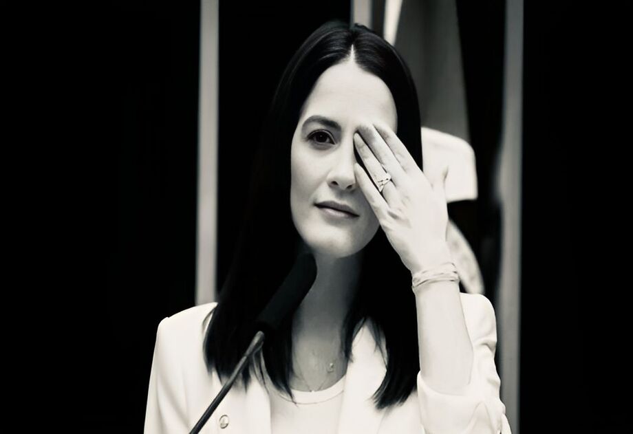 Amália Barros, deputada federal pelo Partido Liberal (PL-MT), faleceu aos 39 anos.