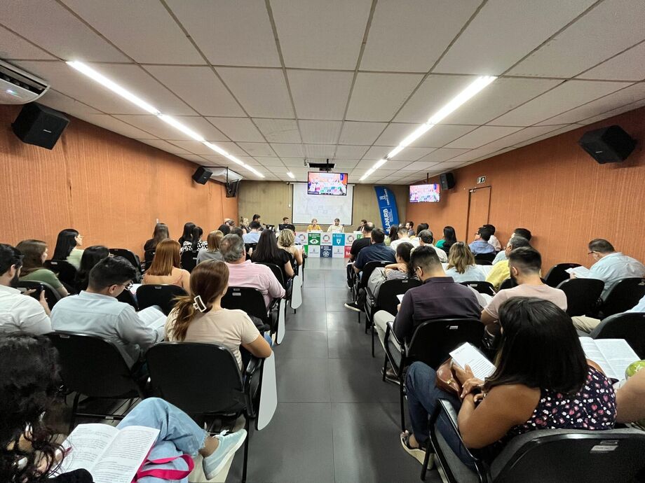 Moradores da Região Urbana do Prosa recebem audiência pública sobre impactos da vizinha em junho