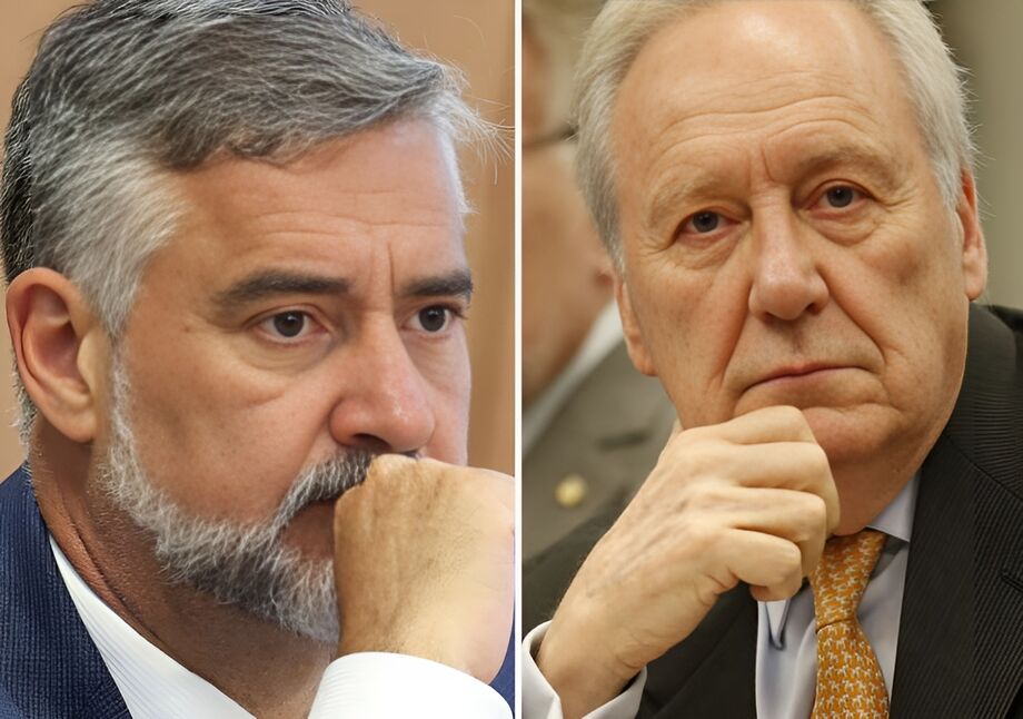 Paulo Pimenta, da Secom, requisitou ao ministro Ricardo Lewandowski providências sobre as fake news envolvendo as enchentes do Rio Grande do Sul