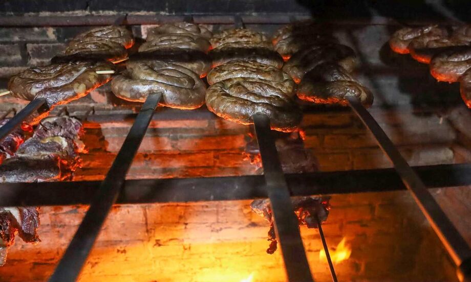 Linguiça de Maracaju