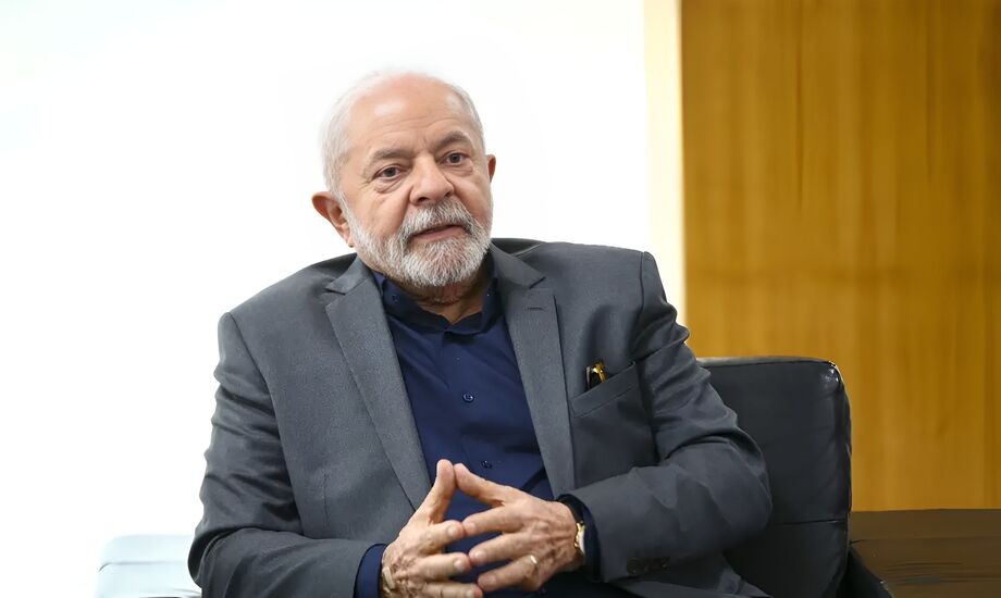 Presidente Lula