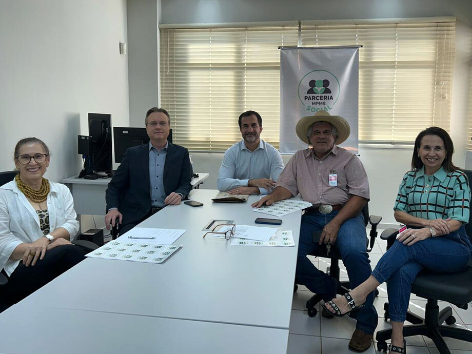 Parte da renda dos ingressos da Expoagro 2024 será destinada a projetos sociais da Grande Dourados