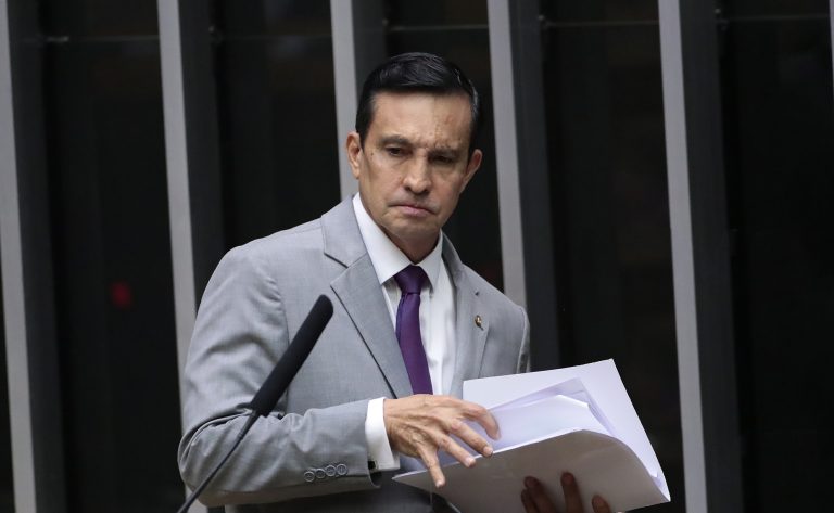 Sidney Leite (PSD-AM)