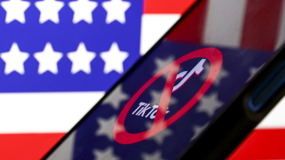 TikTok move ação para bloquear sua proibição nos EUA