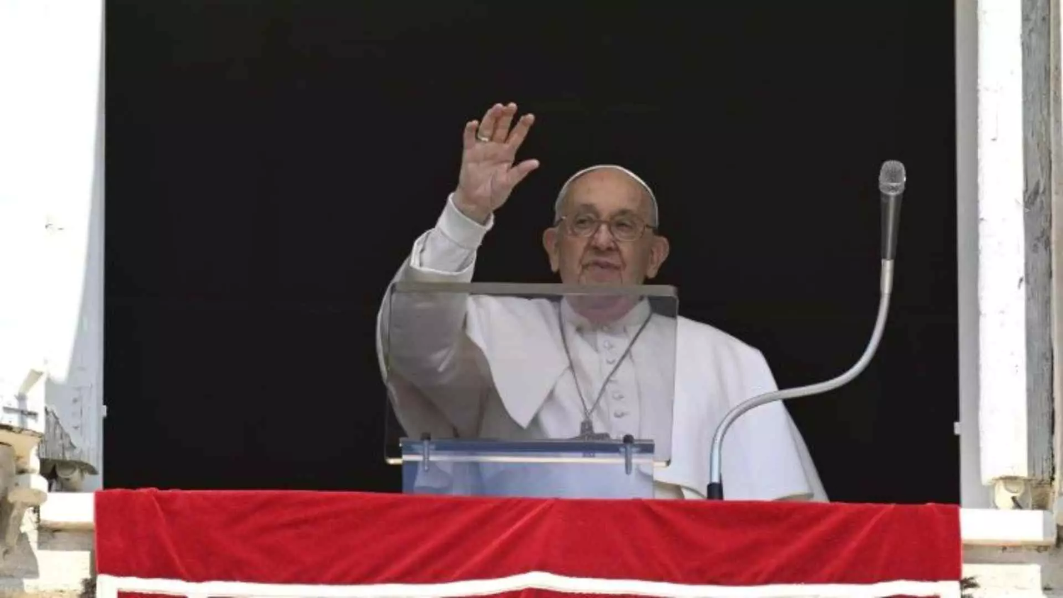 Papa Francisco