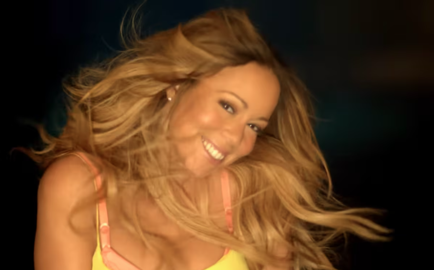 Mariah Carey Mariah Carey