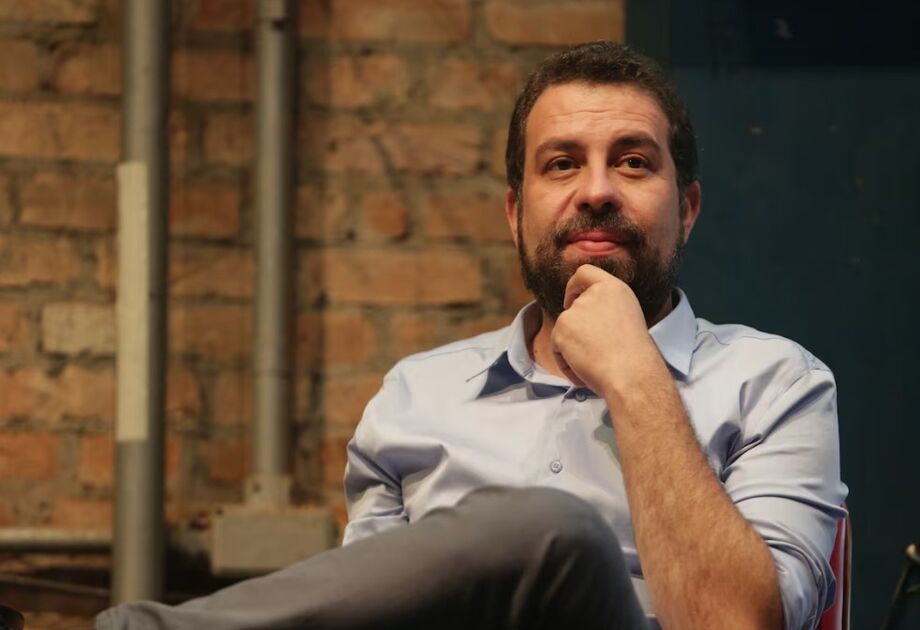 Boulos registra candidatura a prefeito de SP e declara patrimônio de R$ 199 mil