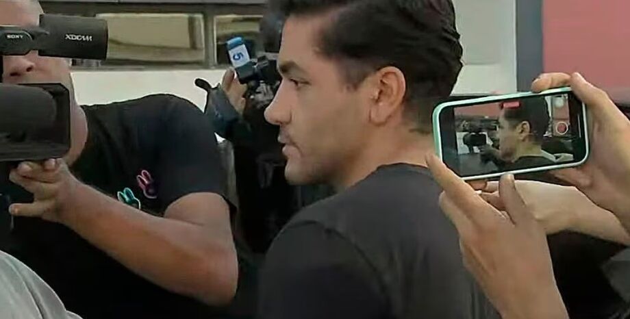 Justiça de São Paulo mandou prender o empresário Fernando Sastre de Andrade Filho