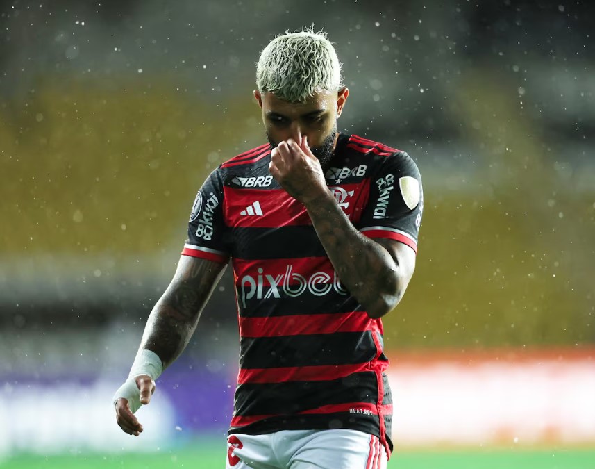 Gabigol