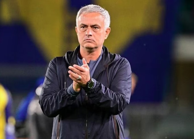 José Mourinho