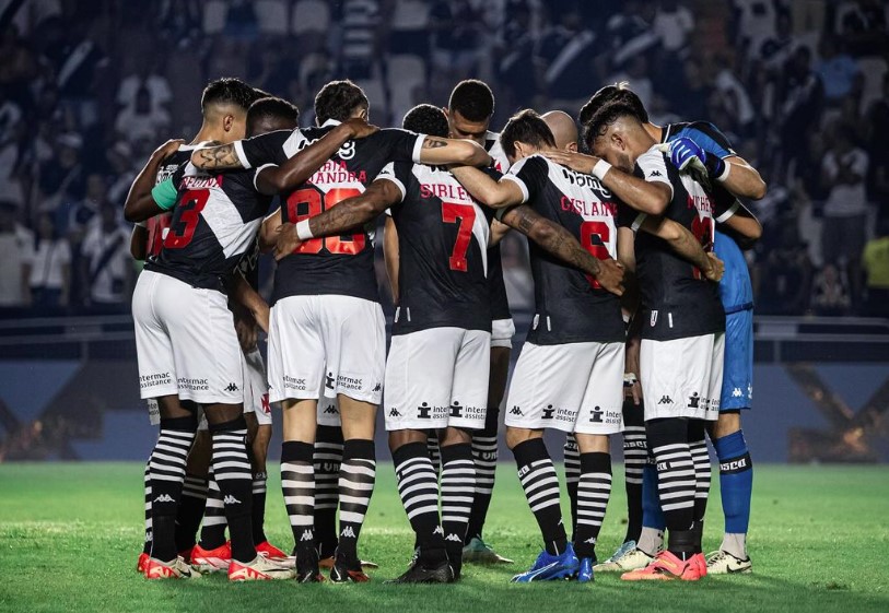 Nesta quinta-feira, o clube explicou o que motivou o pedido de liminar