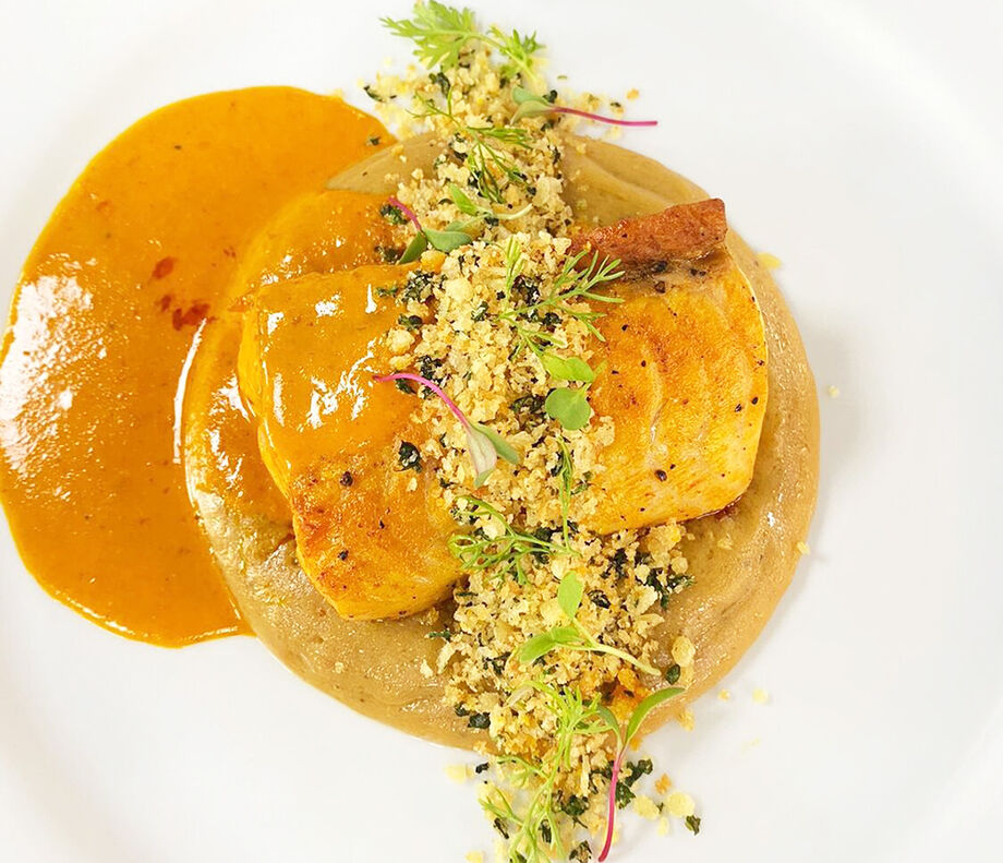 O Senac MS leva a gastronomia de Mato Grosso do Sul a Brasília, durante a Semana da Gastronomia Regional 2024
