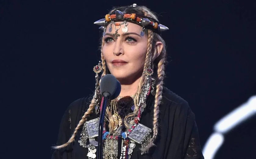 Madonna