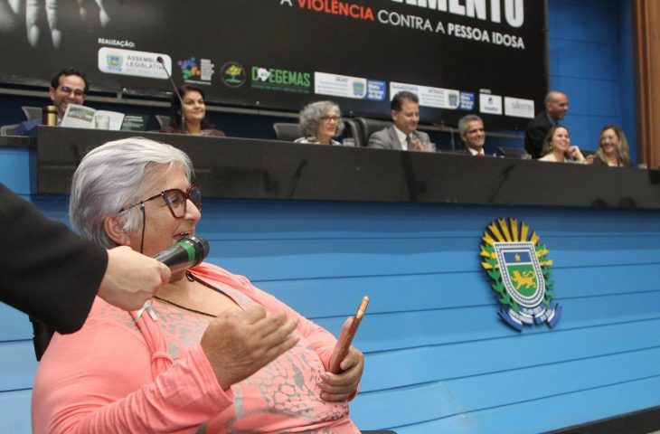Cidadania lança campanha 'Junho Prata' na UEMS em evento no próximo dia 3