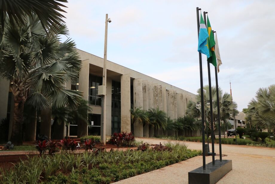 Tribunal de Justiça de Mato Grosso do Sul