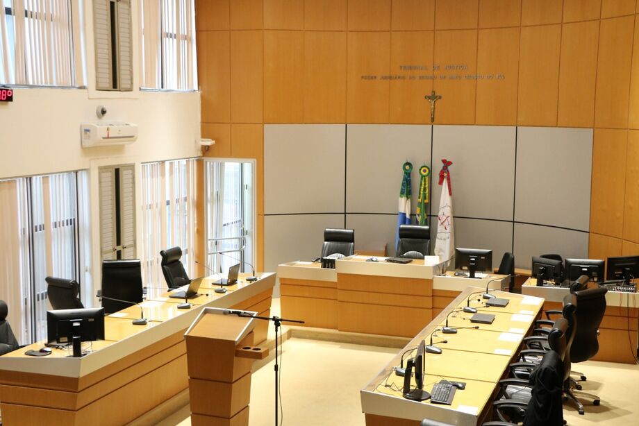 Tribunal de Justiça do Estado de Mato Grosso do Sul