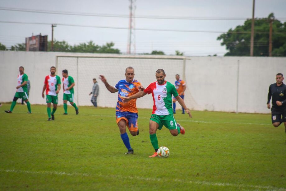 Copa Assomasul: um exemplo de integração social e esportiva entre municípios.