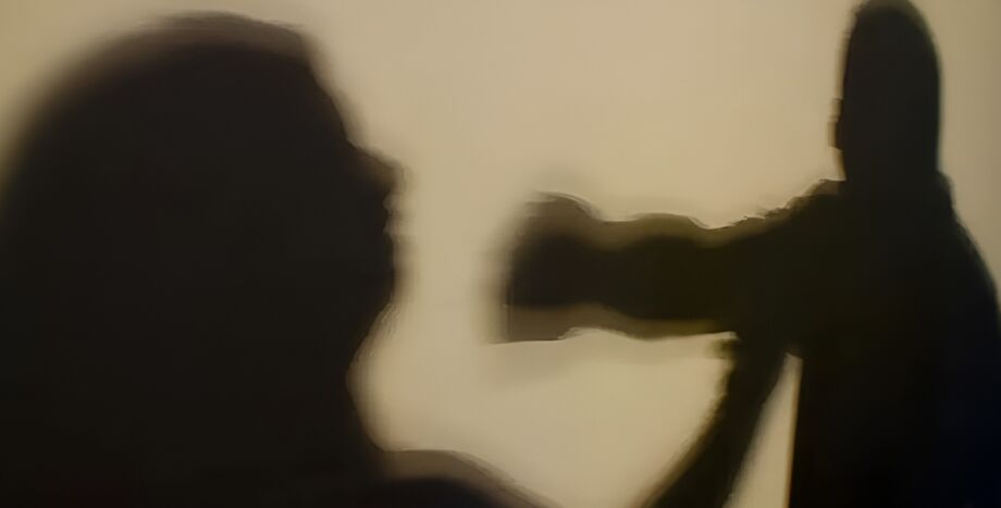 Violência